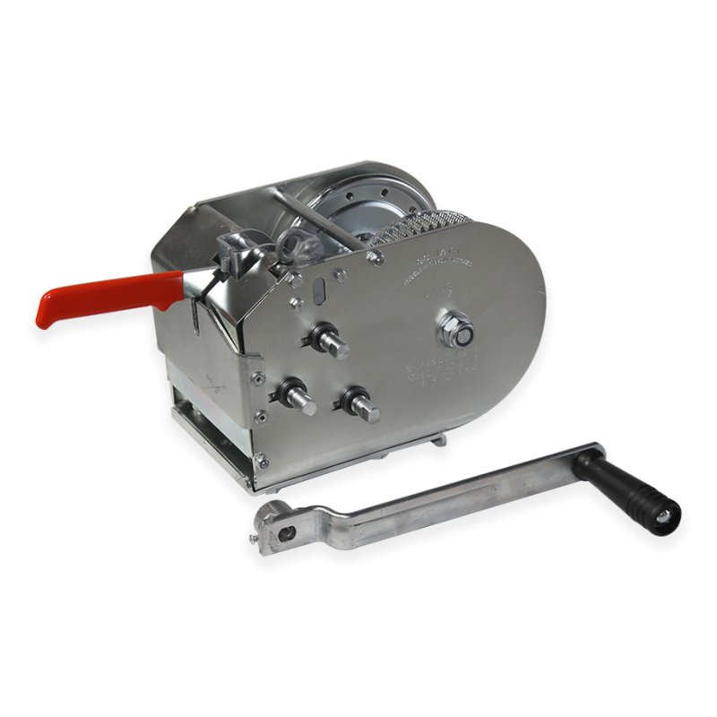 handlier 25N3F 2741kg
