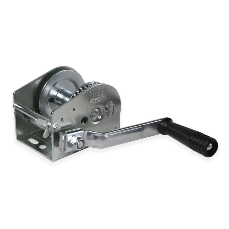 Treuil 3N1 470kg