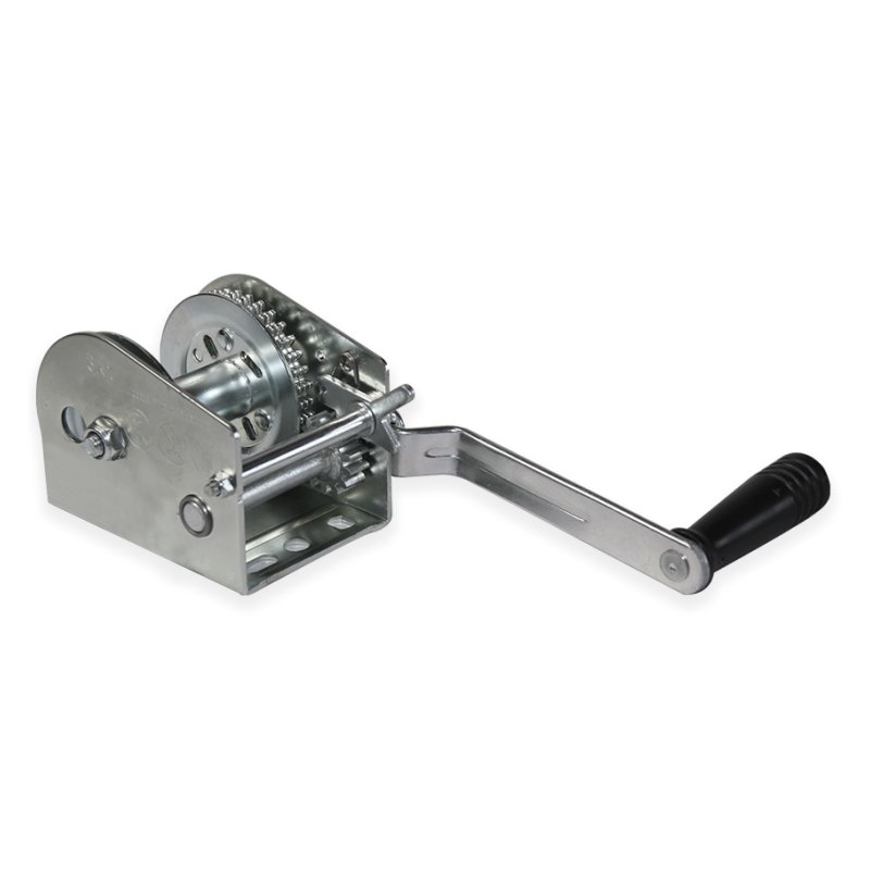 Treuil 3N1 470kg