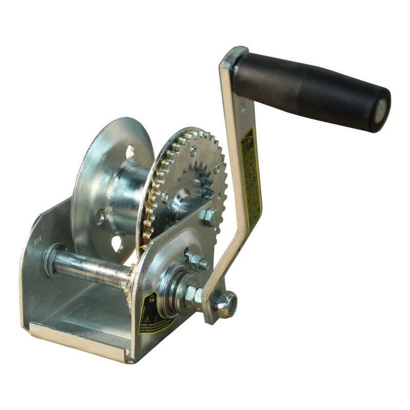 Winch K1051 454/227kg
