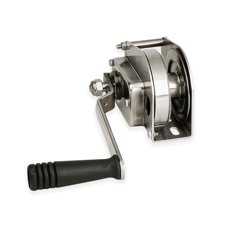 Treuil 4AFMD 350kg