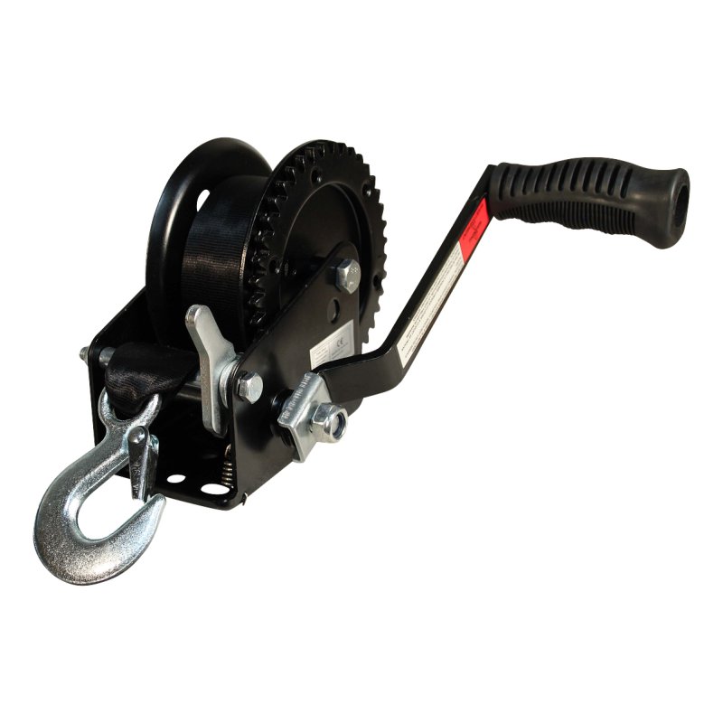 Winch W1200D-1 540kg ᠆