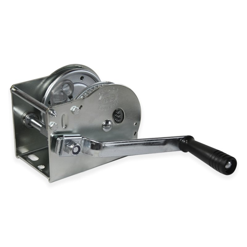 Treuil 5N1 596kg