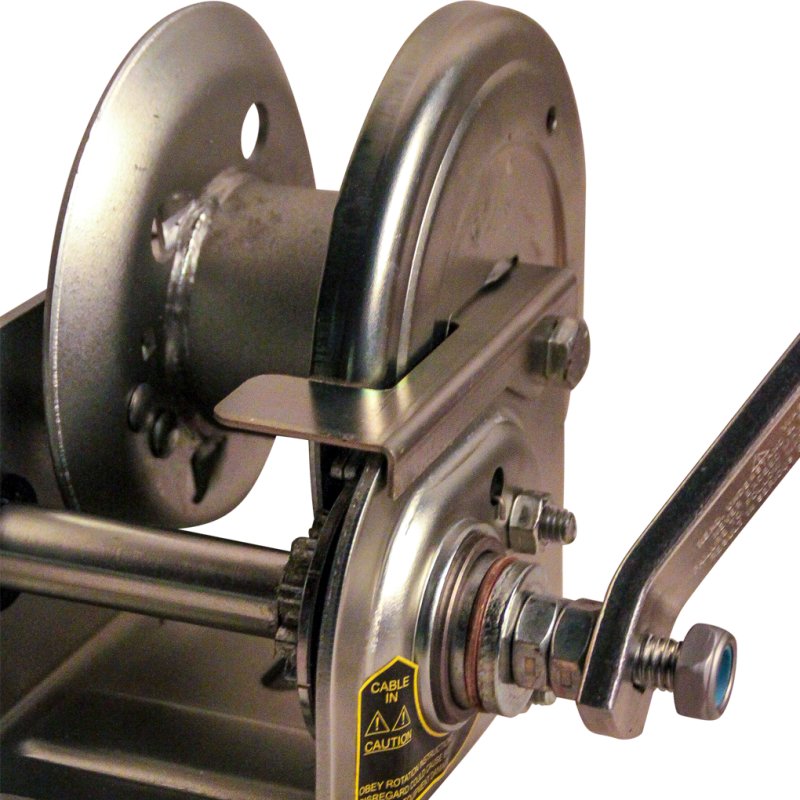 handlier KX1051 455/227kg