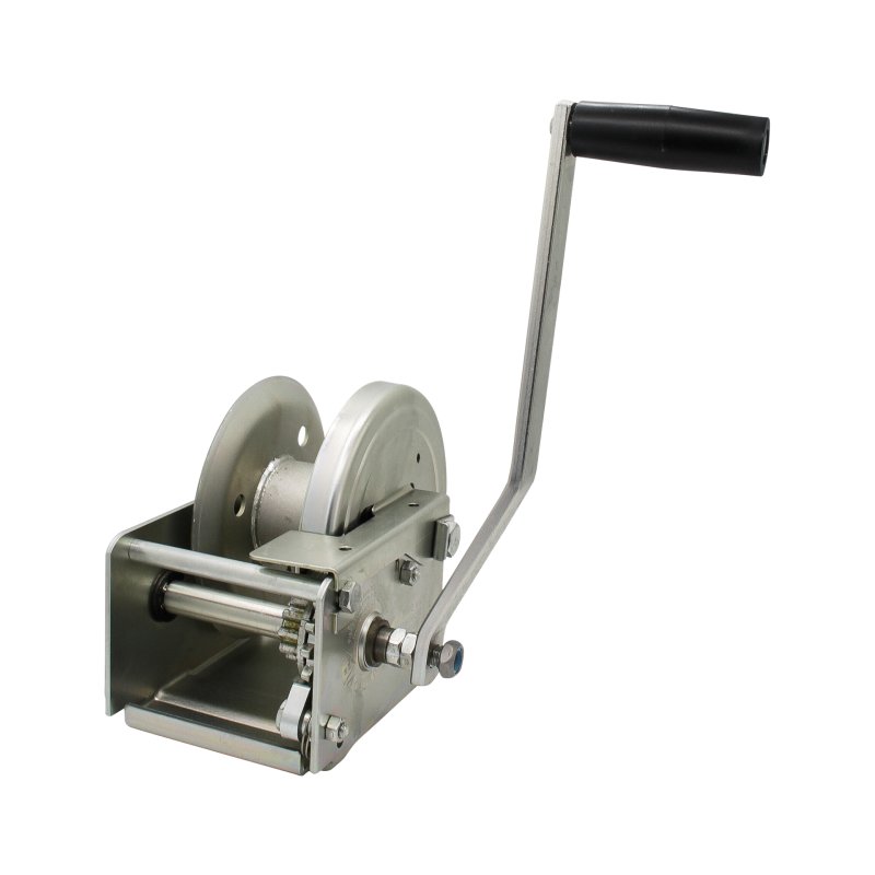 Winch KX1550 680/320kg