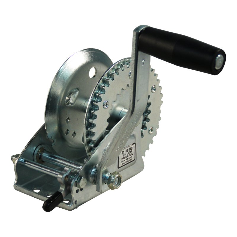 Winde T1100 500/250kg