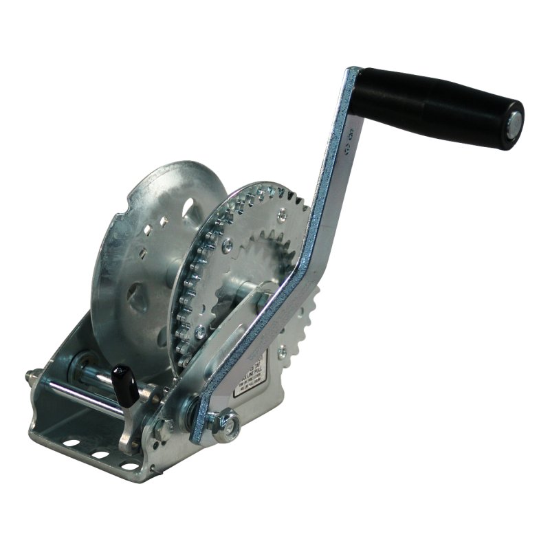 Treuil T1300 590/300kg