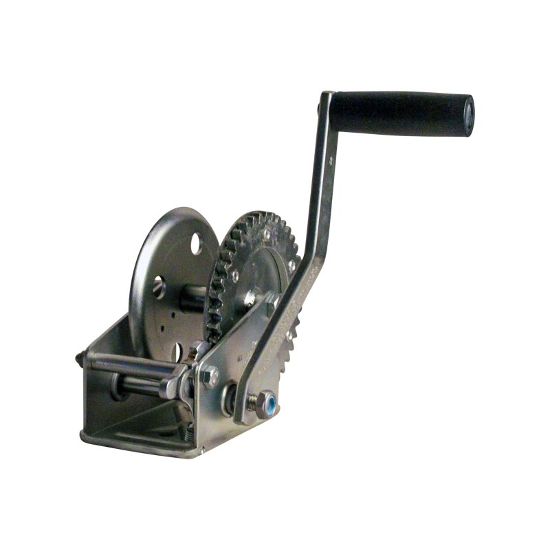 Winch T1500 680/340kg