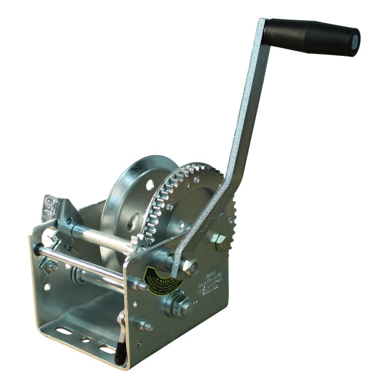 Treuil T2605 1180/590kg