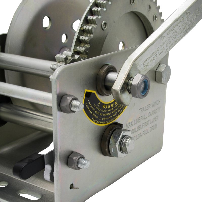 handlier T2605B 1180/590kg