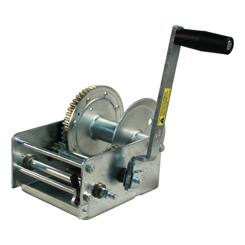 Treuil T3700 1700/830kg