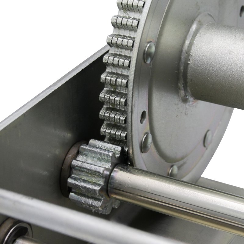Treuil T3700 1700/830kg