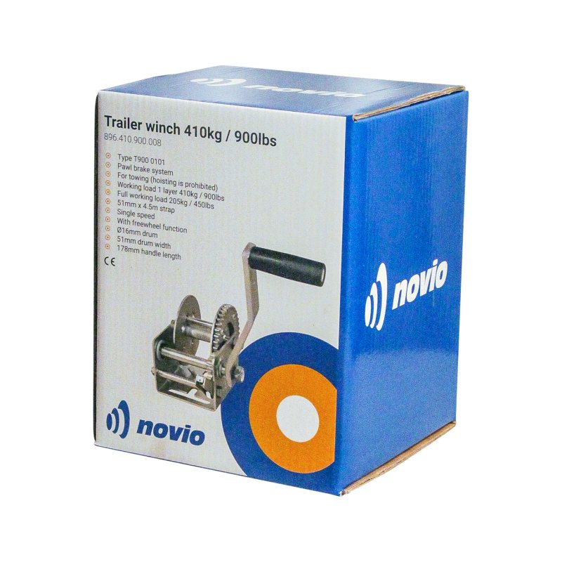 handlier T900 410/205kg