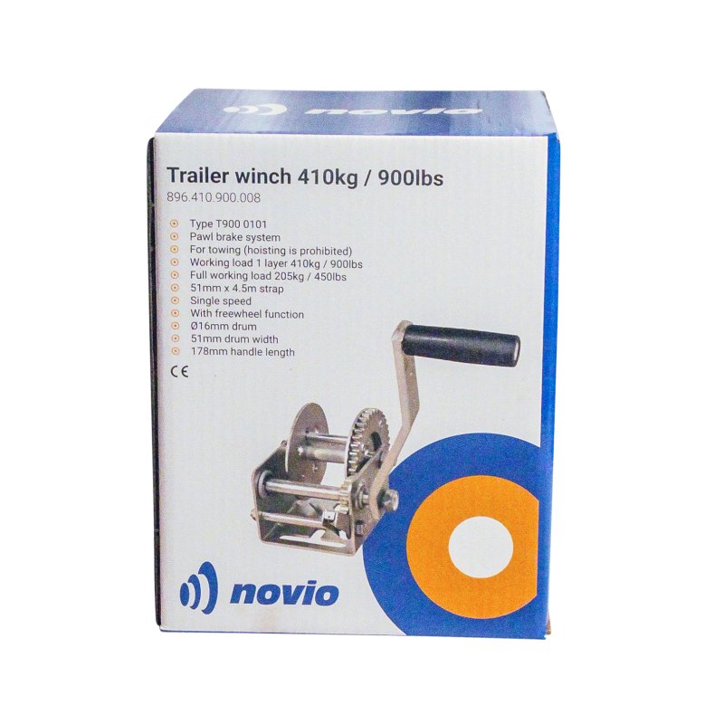 handlier T900 410/205kg