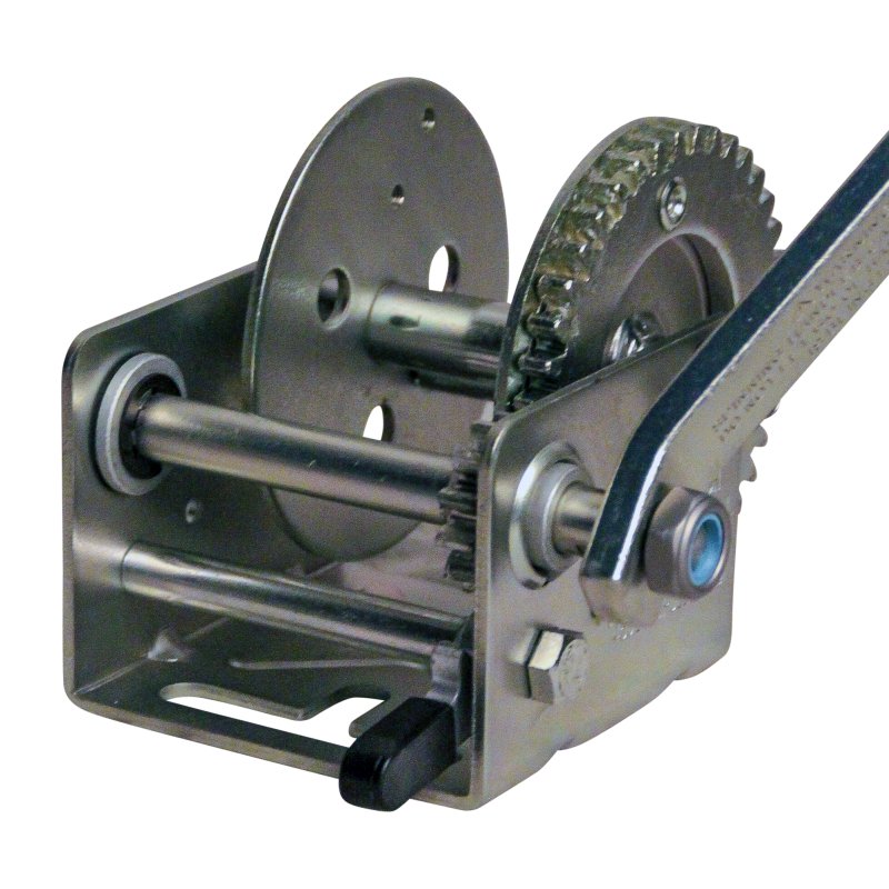 handlier T900 410/205kg