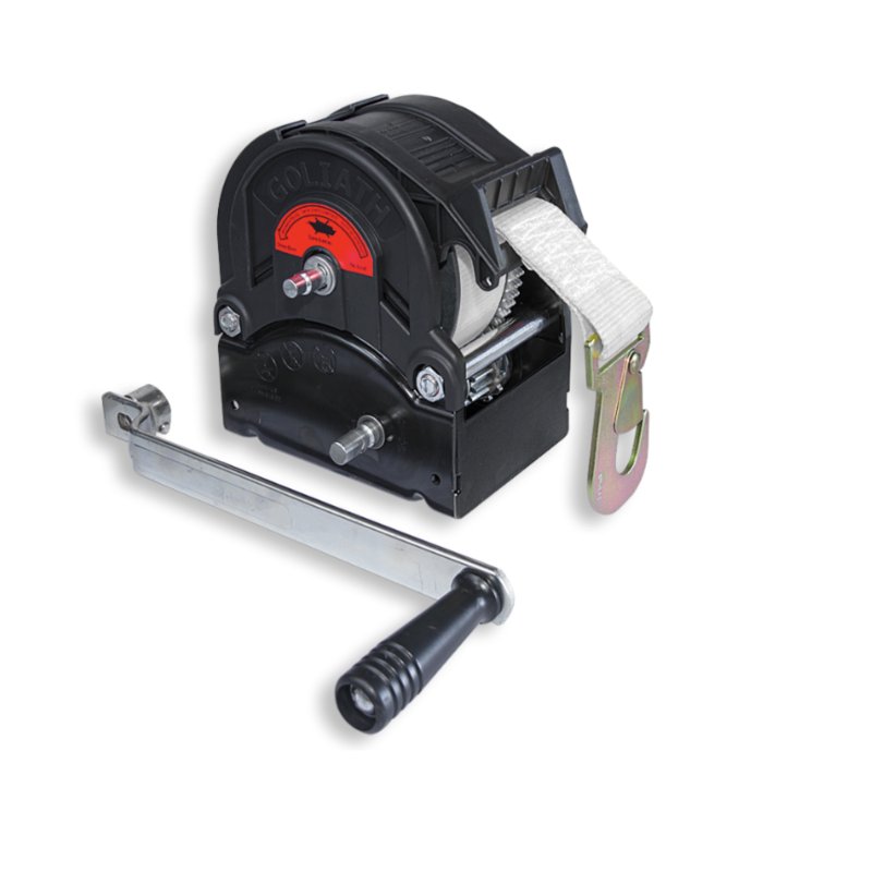 Winde TS2200 2200kg