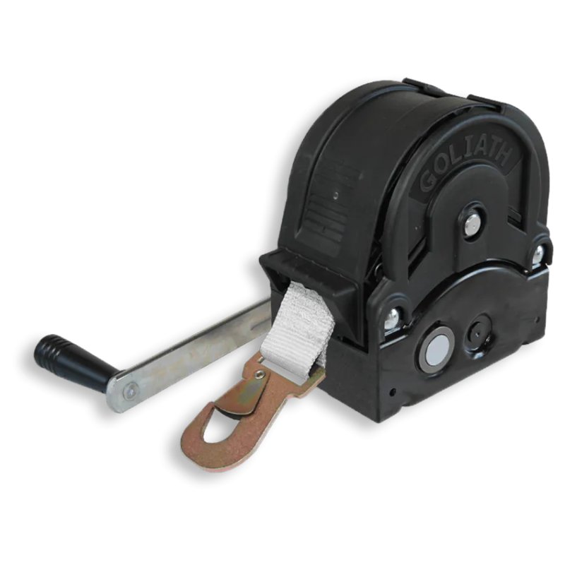 Winde TS2200 2200kg
