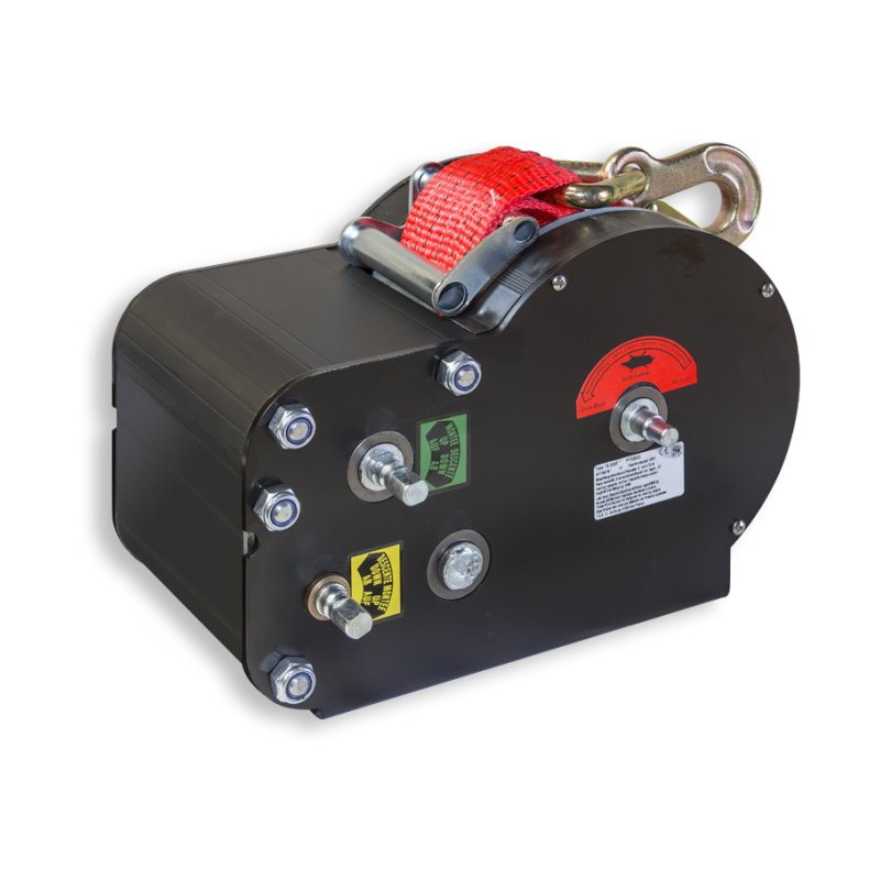 Treuil TS3000 3000kg