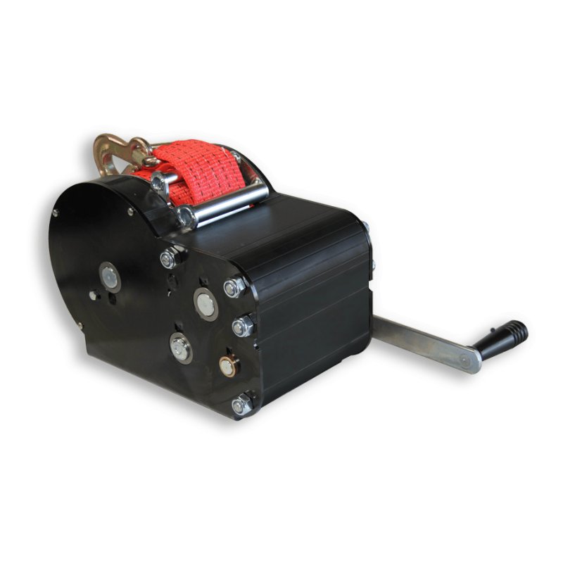 Treuil TS3000 3000kg