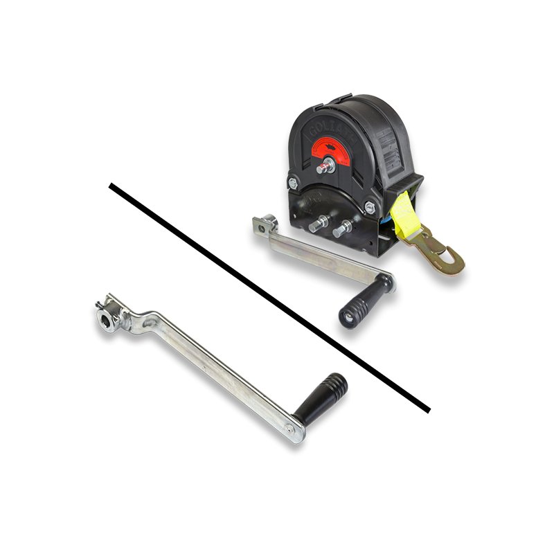 Treuil TS3000 3000kg