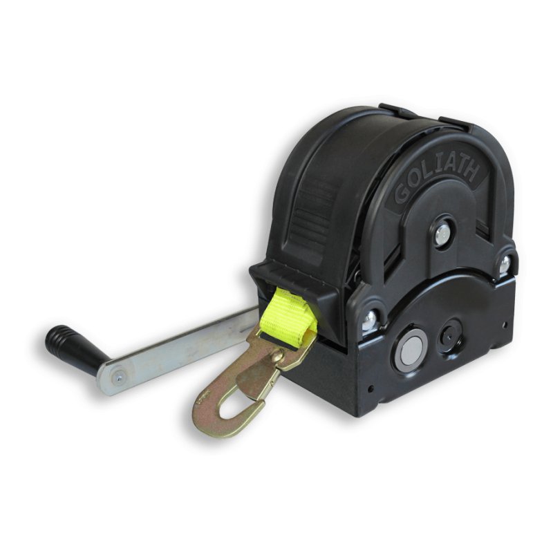 Treuil TS800 800kg