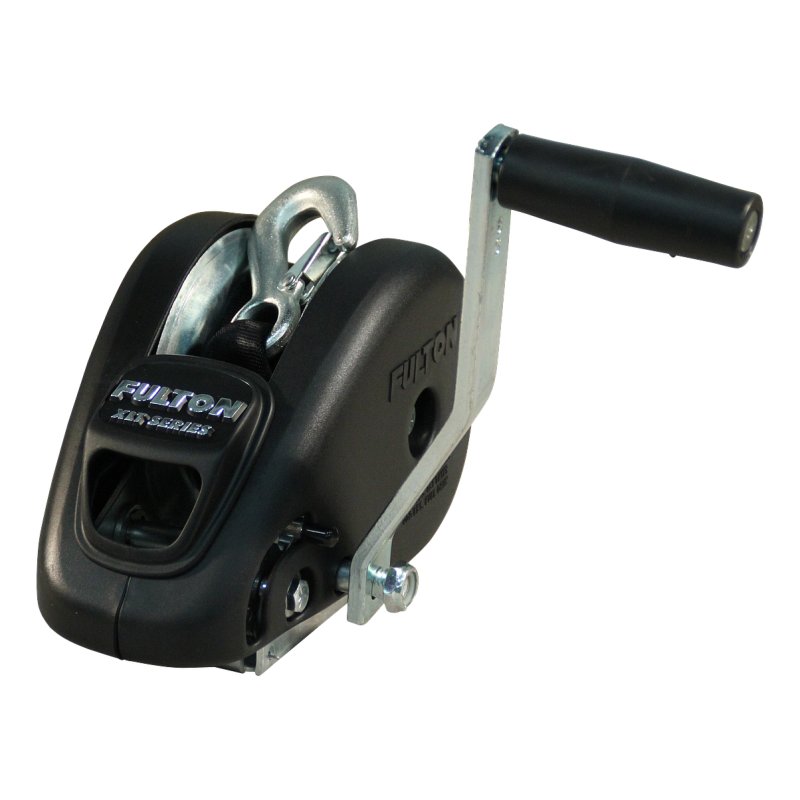 Treuil XLT18 820/400kg