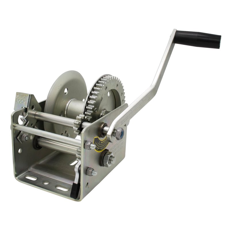 Treuil 1450/725kg T3205