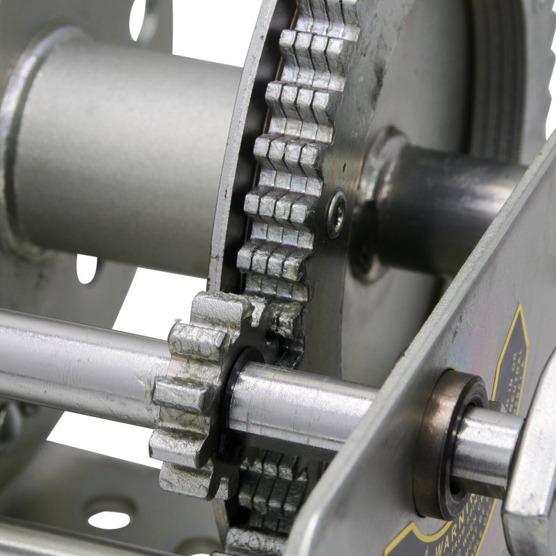 Treuil 1450/725kg T3205
