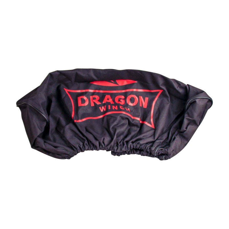 stofhoes Dragon lier 4x4 - for winches DWM 10000-DWM 13000 + DWH 9000-DWH 15000