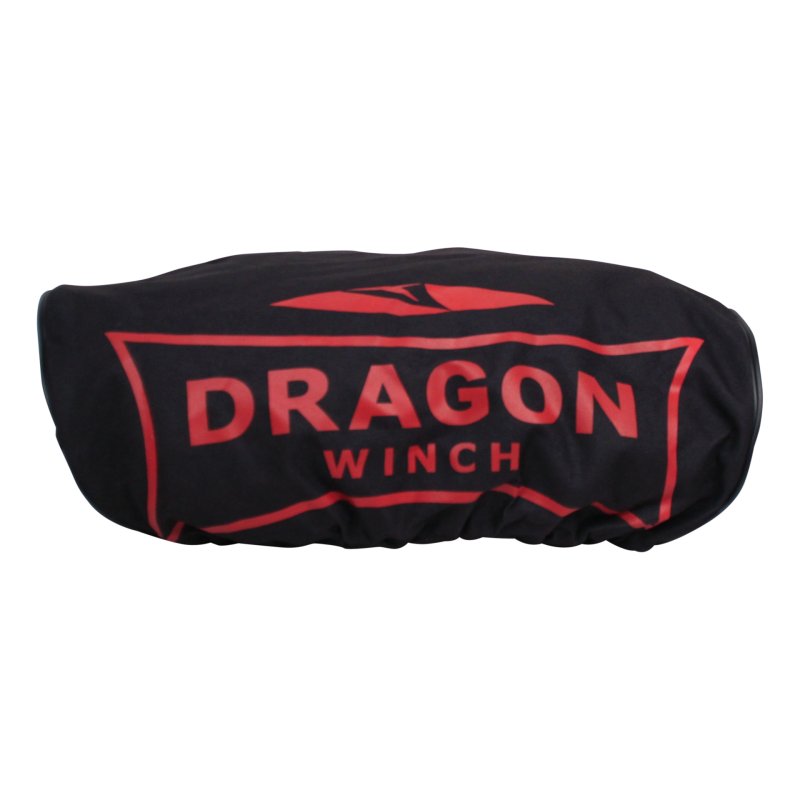 dust cover Dragon winch for ATV winches, DWM series
