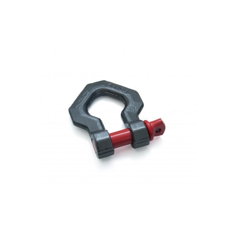 shackle 8,5 ton 1/1"
