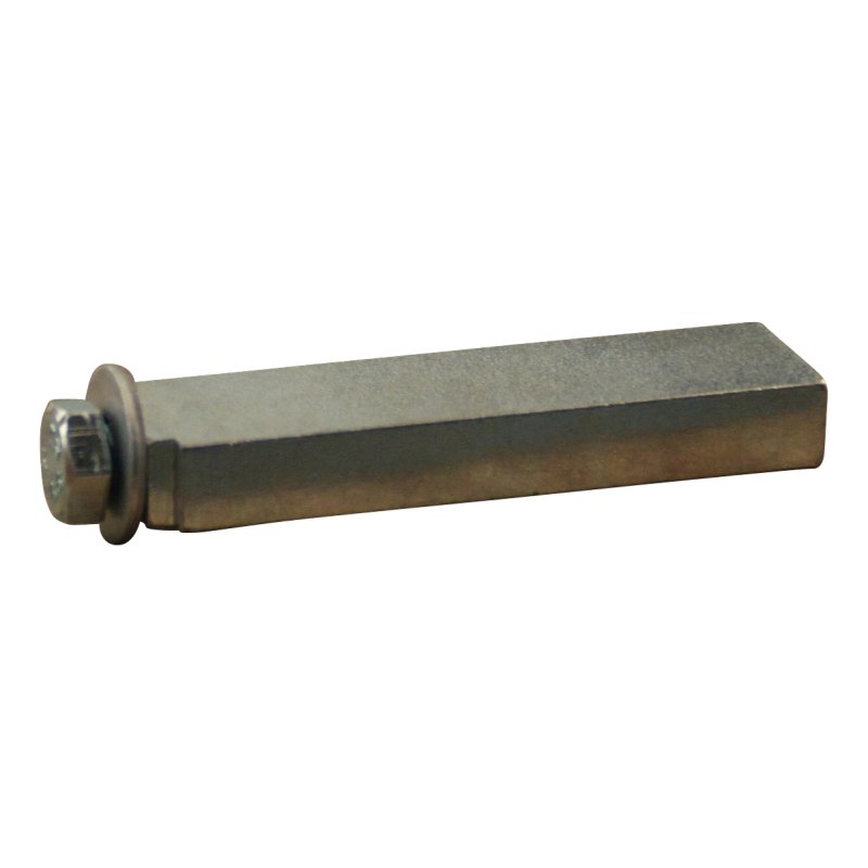 bande de treuil boulons 530 , 530A , 950 en 950A