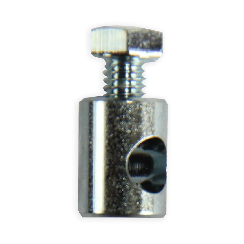 serre-câble treuil manuel Ø8mm zingué