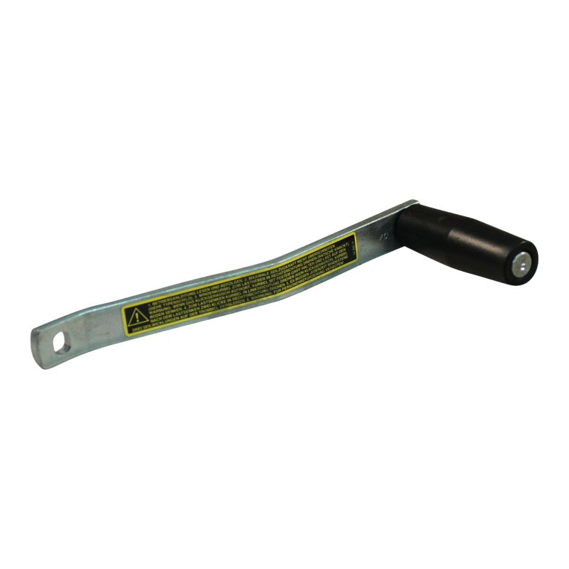 manivelle 9" KX1550