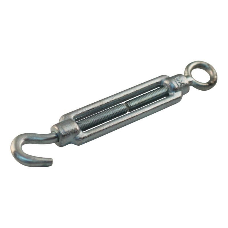 spannschraube Auge - Haken M8