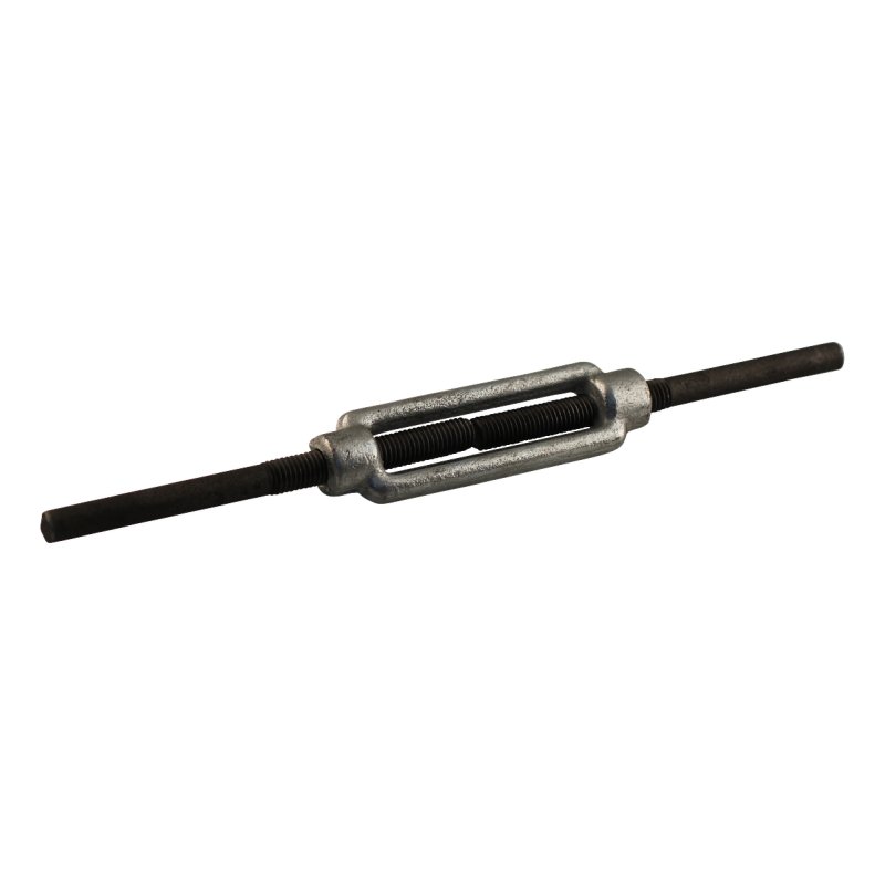 tendeur à souder M10 zingué