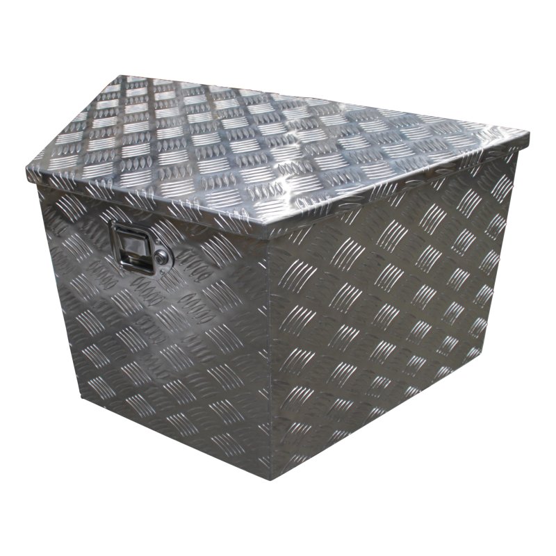 drawbar aluminum lxlxbxh 864x406x482x457mm