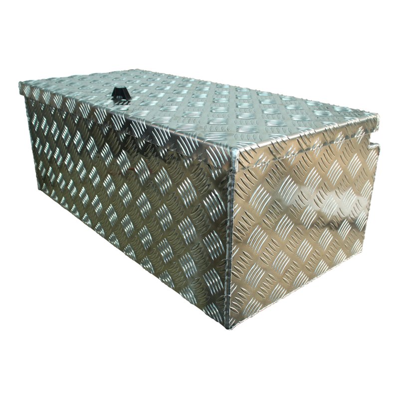 boîtes à outils aluminium 750x380x295mm