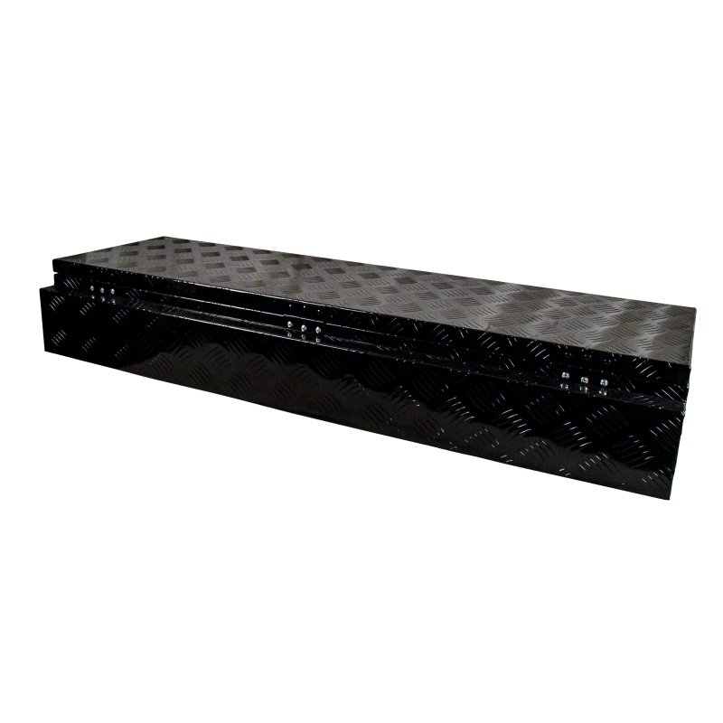gereedschapskist aluminium lxbxh 1200x380x190mm
