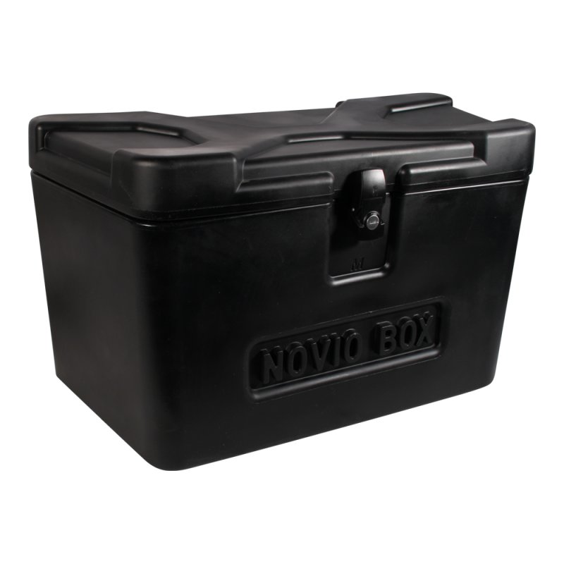 Novio box Medium kunststof lxbxh 620x300x350mm