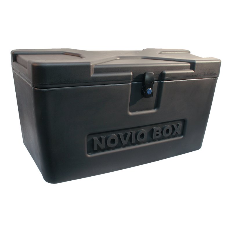 Novio box kunststof HDPE lxbxh 770x355x370mm