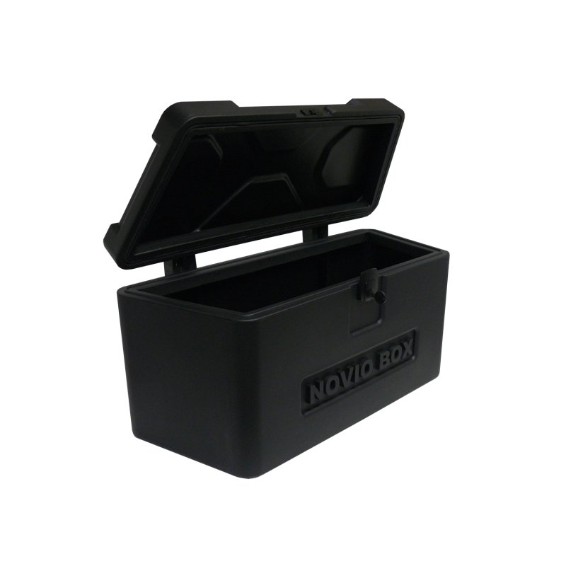 Novio box kunststof HDPE lxbxh 770x355x370mm