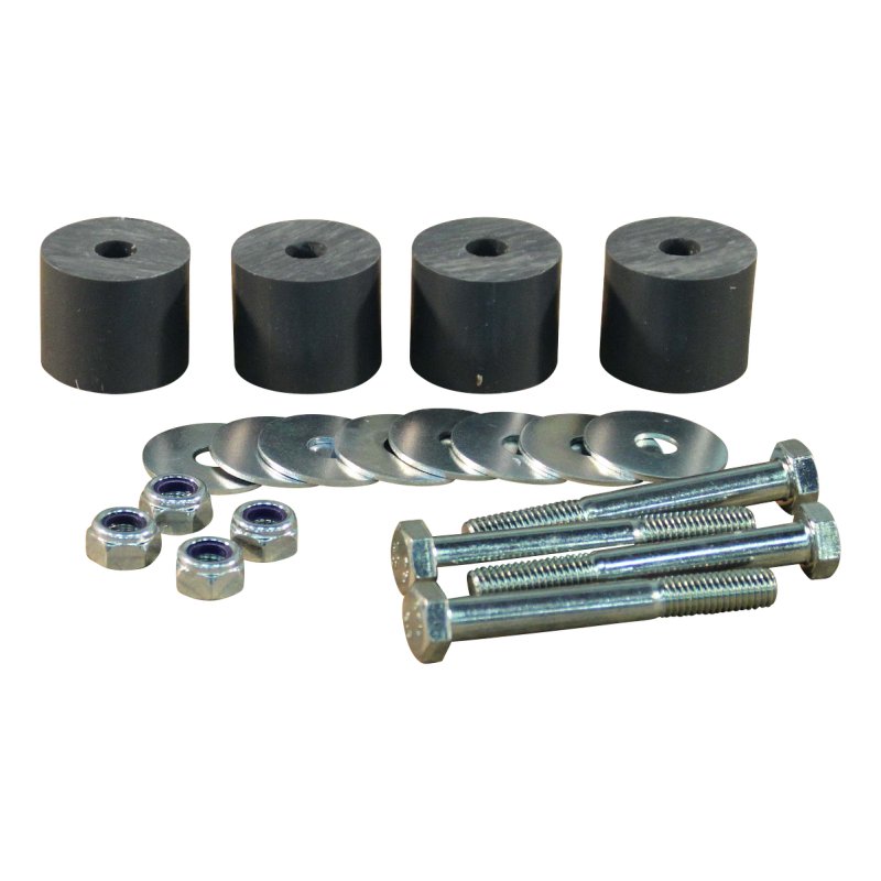 accessoire Kit de montage Profibox Plus