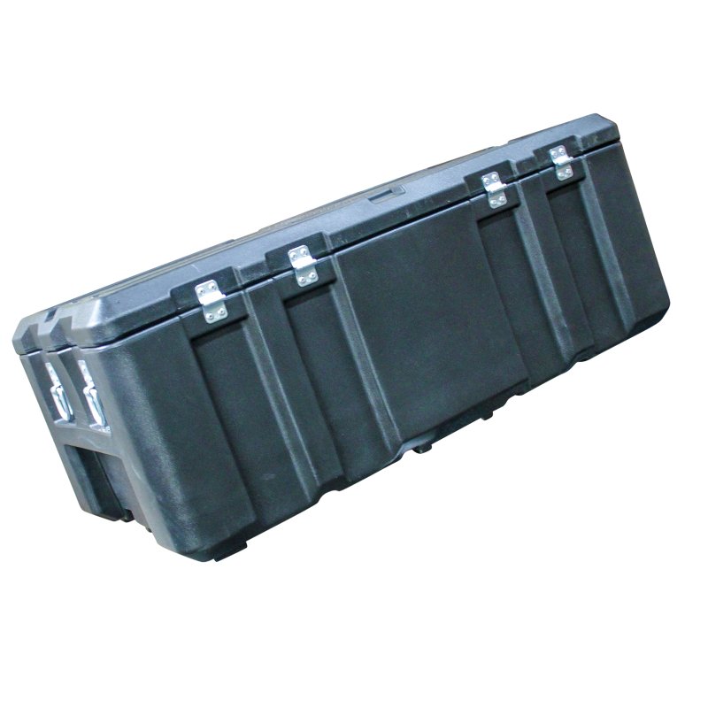 caisse à outils kunststof HDPE 1000x600x415mm noir