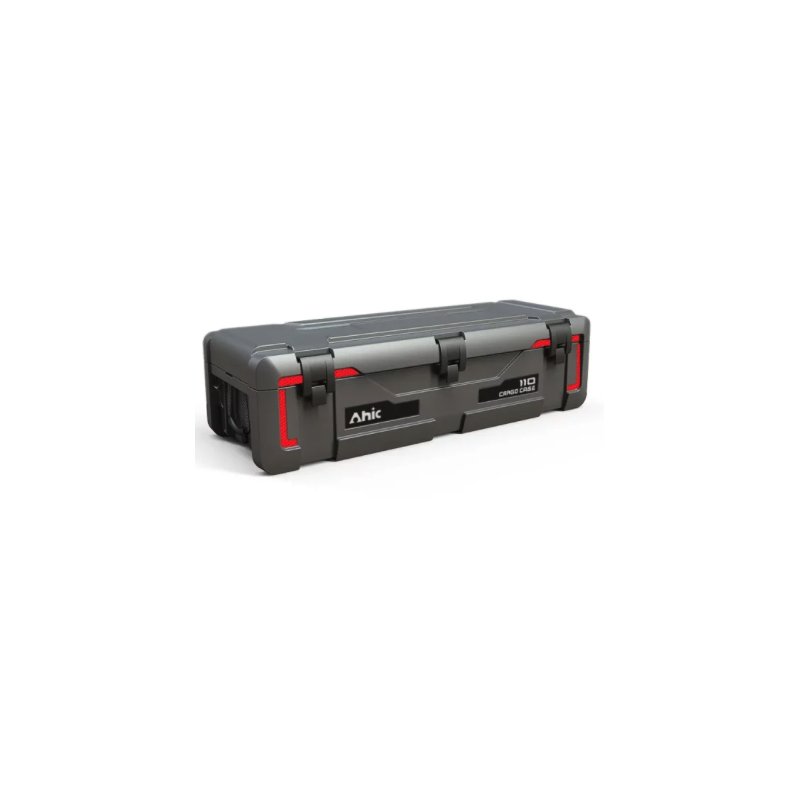 caisse à outils plastique 1200x470x325mm inox connexions