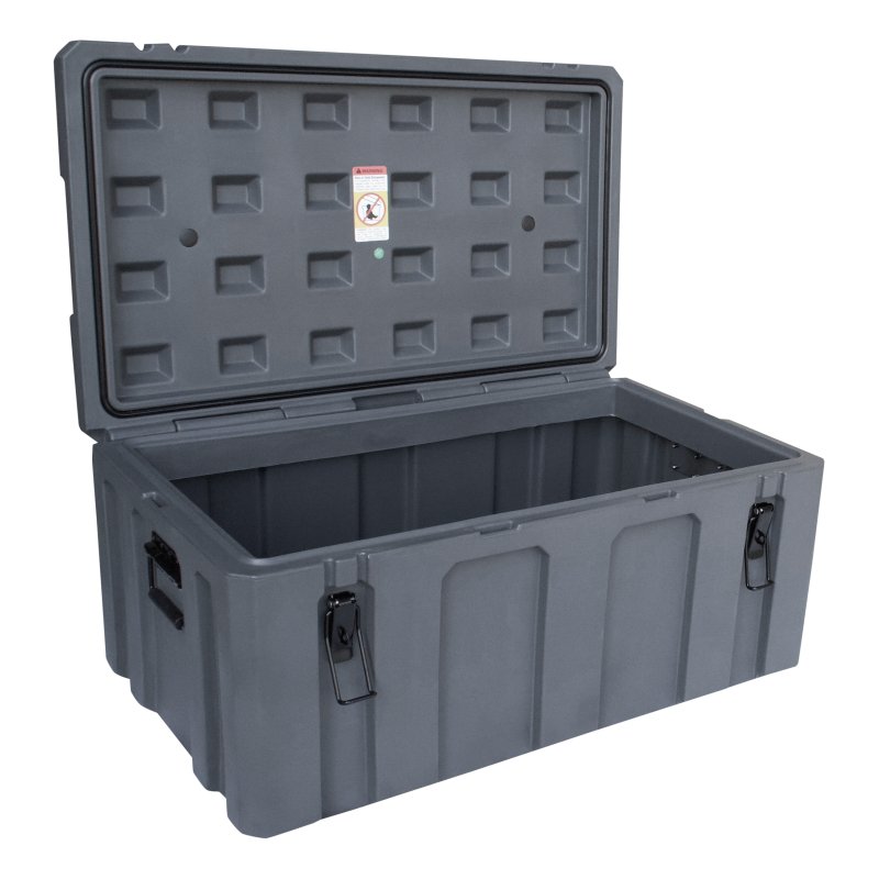 caisse à outils plastique lxbxh 799x479x380mm