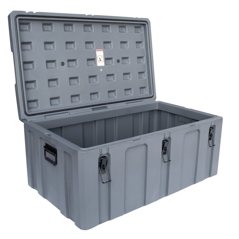 tooling box plastic lxbxh 960x580x451mm