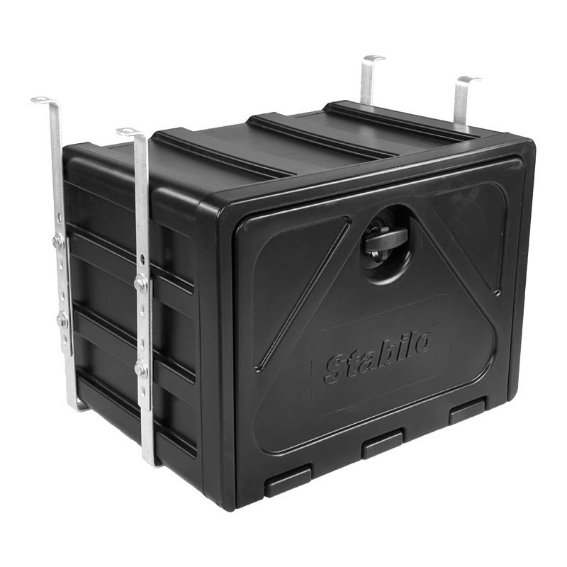 accessoire Deichselkiste UL-Halterung Stabilo®-box 600