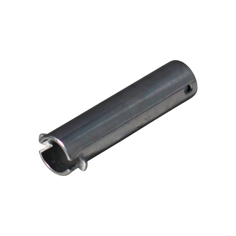 asbus neuswiel Ø20mm 85mm