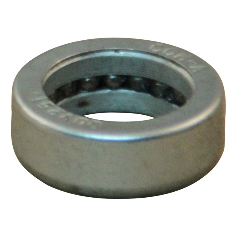 Roulement roue jockey pliable Winterhoff QUV2517 , nouveau modèle